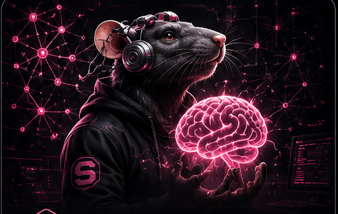 Neurological Research Peptides category artwork