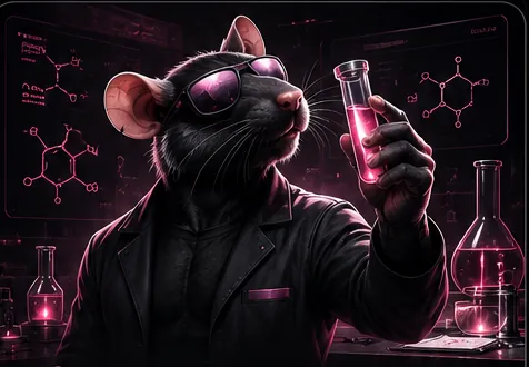 Metabolic Research Compounds category artwork