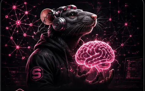 Neurological Research Peptides category artwork